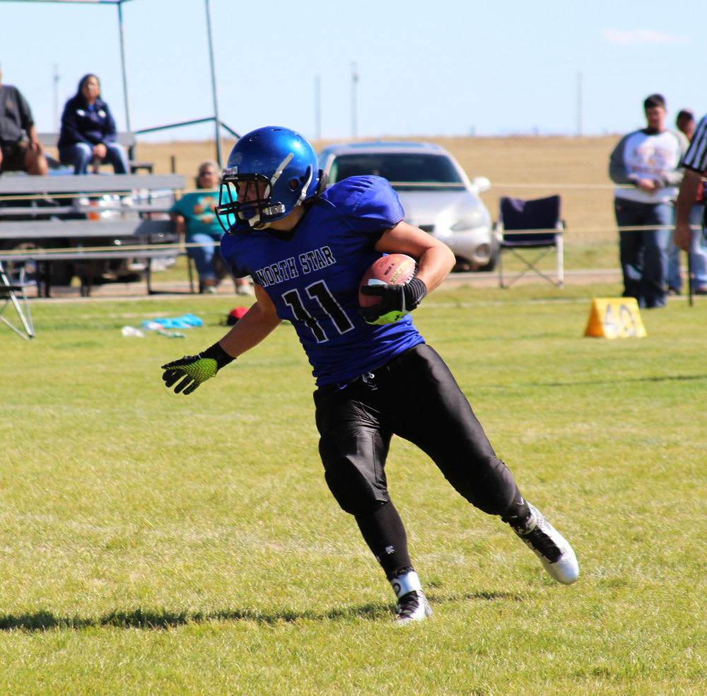 hs football